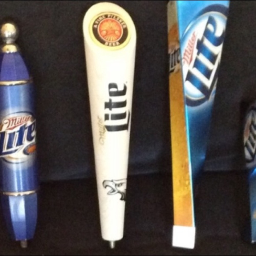 White beer tab